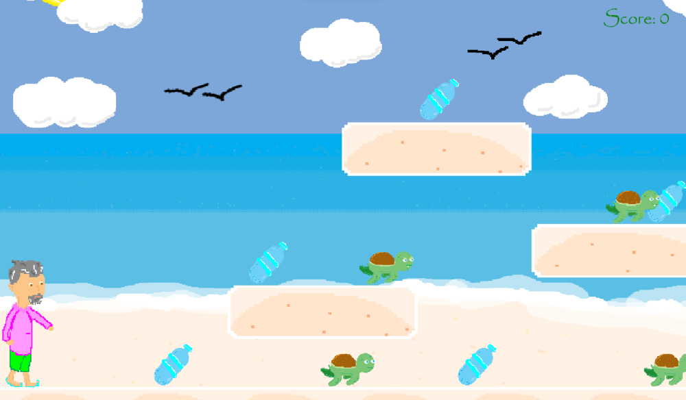 Tidy for Turtles